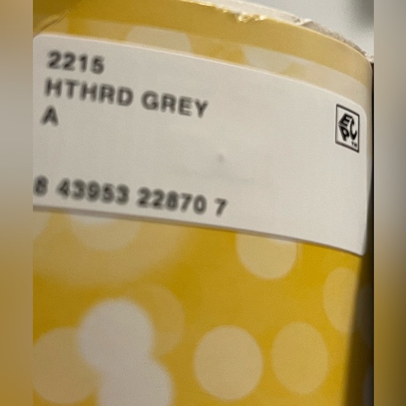 Star Power by Spanx Center Stage Shaping Tights - Picture 3 of 4